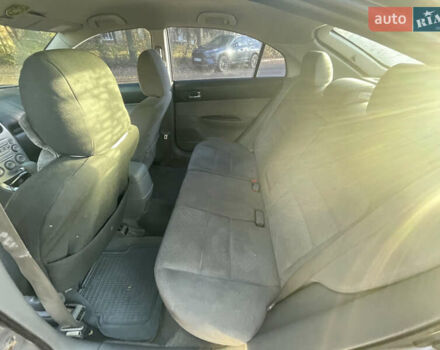 Серый Мазда 6, объемом двигателя 2 л и пробегом 290 тыс. км за 4900 $, фото 7 на Automoto.ua