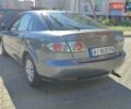 Сірий Мазда 6, об'ємом двигуна 2 л та пробігом 260 тис. км за 2999 $, фото 10 на Automoto.ua