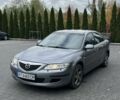 Серый Мазда 6, объемом двигателя 2 л и пробегом 314 тыс. км за 2705 $, фото 1 на Automoto.ua