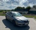 Серый Мазда 6, объемом двигателя 2 л и пробегом 280 тыс. км за 2550 $, фото 4 на Automoto.ua