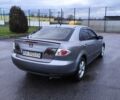 Серый Мазда 6, объемом двигателя 2 л и пробегом 337 тыс. км за 3700 $, фото 4 на Automoto.ua