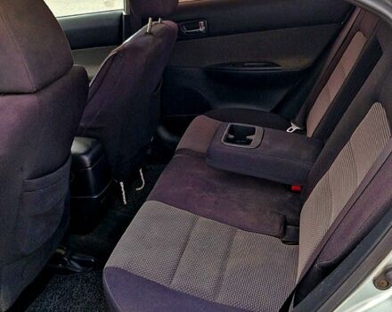 Сірий Мазда 6, об'ємом двигуна 2 л та пробігом 302 тис. км за 3000 $, фото 11 на Automoto.ua