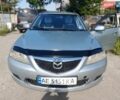 Сірий Мазда 6, об'ємом двигуна 2 л та пробігом 267 тис. км за 4500 $, фото 1 на Automoto.ua