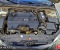 Сірий Мазда 6, об'ємом двигуна 2 л та пробігом 302 тис. км за 3000 $, фото 13 на Automoto.ua