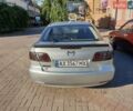 Сірий Мазда 6, об'ємом двигуна 2 л та пробігом 304 тис. км за 1780 $, фото 1 на Automoto.ua