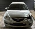 Серый Мазда 6, объемом двигателя 2.3 л и пробегом 187 тыс. км за 1254 $, фото 1 на Automoto.ua