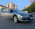 Серый Мазда 6, объемом двигателя 2 л и пробегом 332 тыс. км за 5300 $, фото 7 на Automoto.ua