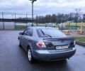 Серый Мазда 6, объемом двигателя 2 л и пробегом 337 тыс. км за 3700 $, фото 3 на Automoto.ua
