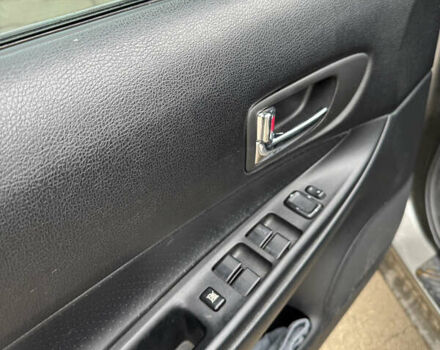 Серый Мазда 6, объемом двигателя 2 л и пробегом 243 тыс. км за 4200 $, фото 10 на Automoto.ua