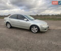 Серый Мазда 6, объемом двигателя 2 л и пробегом 251 тыс. км за 6100 $, фото 2 на Automoto.ua