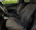 Серый Мазда 6, объемом двигателя 2 л и пробегом 332 тыс. км за 5300 $, фото 2 на Automoto.ua