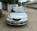 Серый Мазда 6, объемом двигателя 2 л и пробегом 3 тыс. км за 3000 $, фото 1 на Automoto.ua