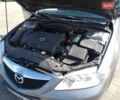 Серый Мазда 6, объемом двигателя 1.8 л и пробегом 202 тыс. км за 4900 $, фото 6 на Automoto.ua