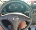 Сірий Мазда 6, об'ємом двигуна 2 л та пробігом 260 тис. км за 2999 $, фото 23 на Automoto.ua