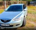Сірий Мазда 6, об'ємом двигуна 2 л та пробігом 280 тис. км за 3800 $, фото 1 на Automoto.ua