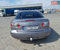 Серый Мазда 6, объемом двигателя 1.8 л и пробегом 202 тыс. км за 4900 $, фото 5 на Automoto.ua