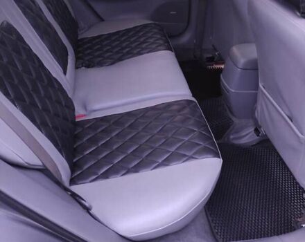 Серый Мазда 6, объемом двигателя 2 л и пробегом 337 тыс. км за 3700 $, фото 6 на Automoto.ua