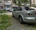 Сірий Мазда 6, об'ємом двигуна 2 л та пробігом 182 тис. км за 5000 $, фото 5 на Automoto.ua