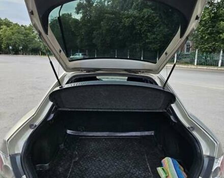 Сірий Мазда 6, об'ємом двигуна 2 л та пробігом 264 тис. км за 4900 $, фото 8 на Automoto.ua