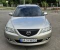 Сірий Мазда 6, об'ємом двигуна 2 л та пробігом 264 тис. км за 4900 $, фото 1 на Automoto.ua