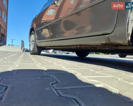 Сірий Мазда 6, об'ємом двигуна 2 л та пробігом 260 тис. км за 2999 $, фото 19 на Automoto.ua