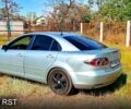 Сірий Мазда 6, об'ємом двигуна 2 л та пробігом 280 тис. км за 3800 $, фото 11 на Automoto.ua