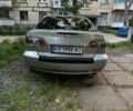 Сірий Мазда 6, об'ємом двигуна 2 л та пробігом 182 тис. км за 5000 $, фото 8 на Automoto.ua