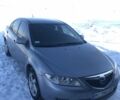 Сірий Мазда 6, об'ємом двигуна 2 л та пробігом 342 тис. км за 2100 $, фото 1 на Automoto.ua