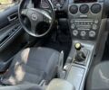 Серый Мазда 6, объемом двигателя 1.8 л и пробегом 341 тыс. км за 2950 $, фото 7 на Automoto.ua