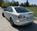 Сірий Мазда 6, об'ємом двигуна 2 л та пробігом 390 тис. км за 4300 $, фото 9 на Automoto.ua