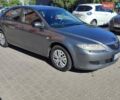 Сірий Мазда 6, об'ємом двигуна 2 л та пробігом 260 тис. км за 2999 $, фото 6 на Automoto.ua