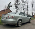 Сірий Мазда 6, об'ємом двигуна 2 л та пробігом 326 тис. км за 3900 $, фото 3 на Automoto.ua