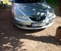 Серый Мазда 6, объемом двигателя 2 л и пробегом 240 тыс. км за 4500 $, фото 1 на Automoto.ua