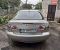 Серый Мазда 6, объемом двигателя 2 л и пробегом 384 тыс. км за 2999 $, фото 1 на Automoto.ua
