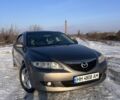 Сірий Мазда 6, об'ємом двигуна 2 л та пробігом 249 тис. км за 4699 $, фото 1 на Automoto.ua