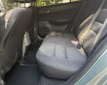 Серый Мазда 6, объемом двигателя 1.8 л и пробегом 267 тыс. км за 5100 $, фото 6 на Automoto.ua