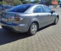 Сірий Мазда 6, об'ємом двигуна 2 л та пробігом 260 тис. км за 2999 $, фото 8 на Automoto.ua