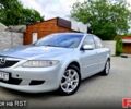 Сірий Мазда 6, об'ємом двигуна 2 л та пробігом 302 тис. км за 3000 $, фото 1 на Automoto.ua