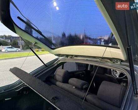 Серый Мазда 6, объемом двигателя 2 л и пробегом 332 тыс. км за 5300 $, фото 14 на Automoto.ua