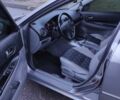 Серый Мазда 6, объемом двигателя 2 л и пробегом 337 тыс. км за 3700 $, фото 5 на Automoto.ua