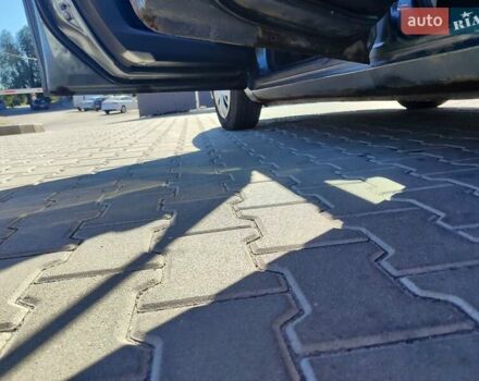 Сірий Мазда 6, об'ємом двигуна 2 л та пробігом 260 тис. км за 2999 $, фото 20 на Automoto.ua