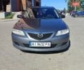 Сірий Мазда 6, об'ємом двигуна 2 л та пробігом 260 тис. км за 2999 $, фото 3 на Automoto.ua