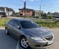 Серый Мазда 6, объемом двигателя 2 л и пробегом 255 тыс. км за 5200 $, фото 1 на Automoto.ua