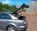 Сірий Мазда 6, об'ємом двигуна 2 л та пробігом 167 тис. км за 3000 $, фото 7 на Automoto.ua