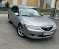 Серый Мазда 6, объемом двигателя 2 л и пробегом 3 тыс. км за 1800 $, фото 1 на Automoto.ua