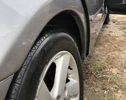 Сірий Мазда 6, об'ємом двигуна 2 л та пробігом 264 тис. км за 3000 $, фото 2 на Automoto.ua