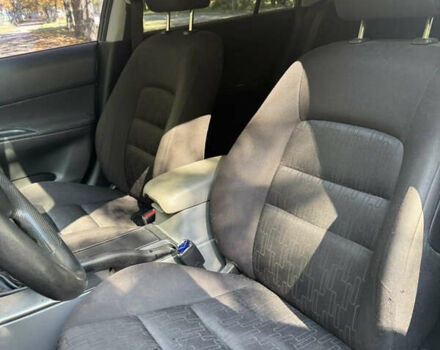 Серый Мазда 6, объемом двигателя 1.8 л и пробегом 267 тыс. км за 5100 $, фото 2 на Automoto.ua