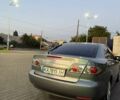 Серый Мазда 6, объемом двигателя 2 л и пробегом 332 тыс. км за 5300 $, фото 6 на Automoto.ua