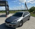 Серый Мазда 6, объемом двигателя 2 л и пробегом 280 тыс. км за 2550 $, фото 7 на Automoto.ua