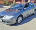 Сірий Мазда 6, об'ємом двигуна 2 л та пробігом 260 тис. км за 2999 $, фото 1 на Automoto.ua